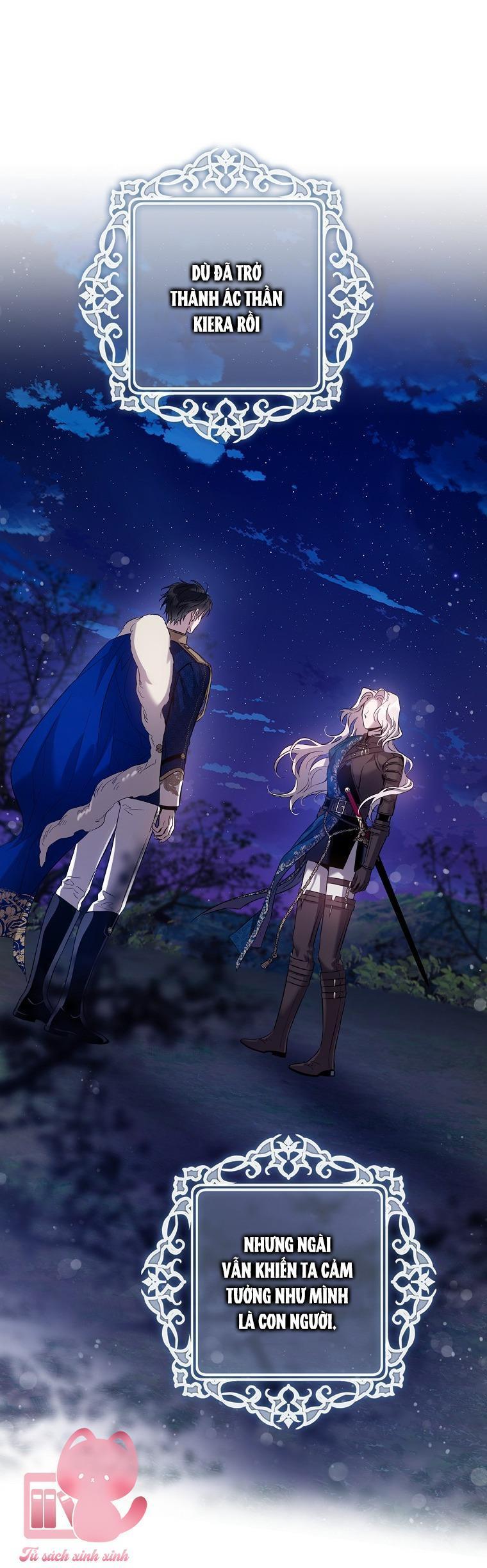 thuần hóa bạo chúa rồi bỏ trốn chapter 82 55