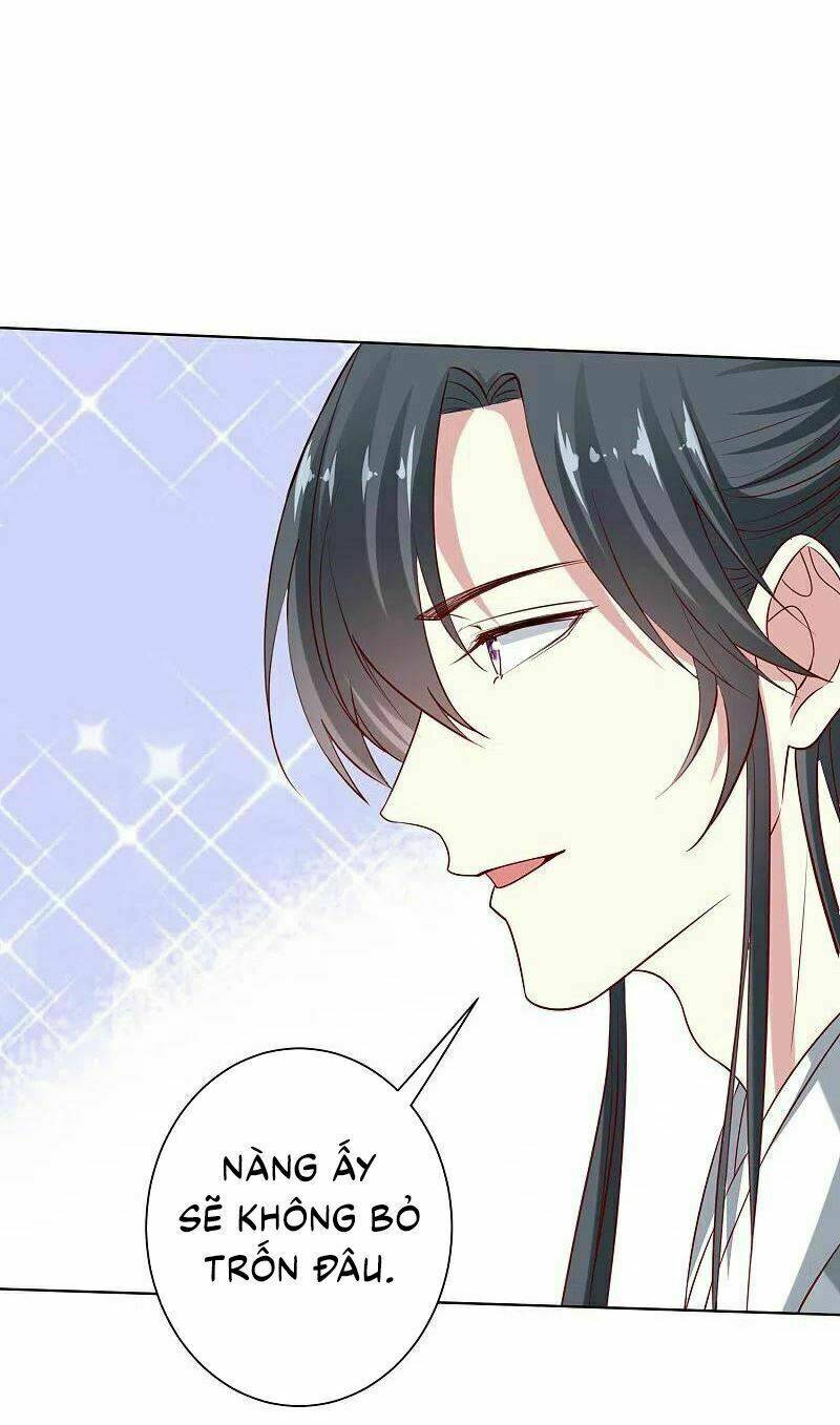 độc y đích nữ chapter 201 24