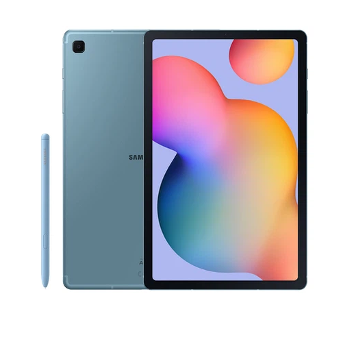 Máy Tính Bảng Samsung Galaxy Tab S6 Lite 4GB/64GB - Hàng Chính Hãng