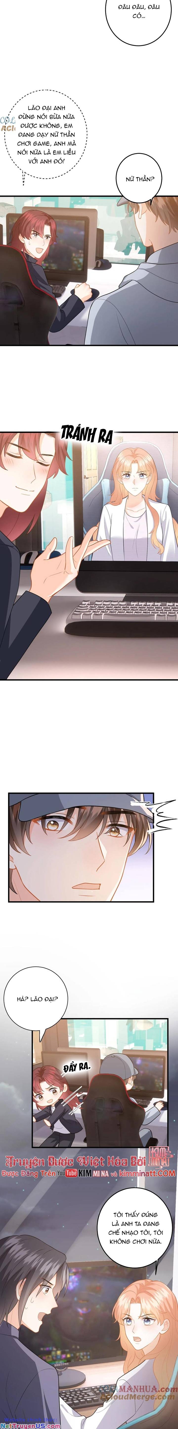 xuyên nhanh: phản diện quá sủng quá mê người chapter 139 4