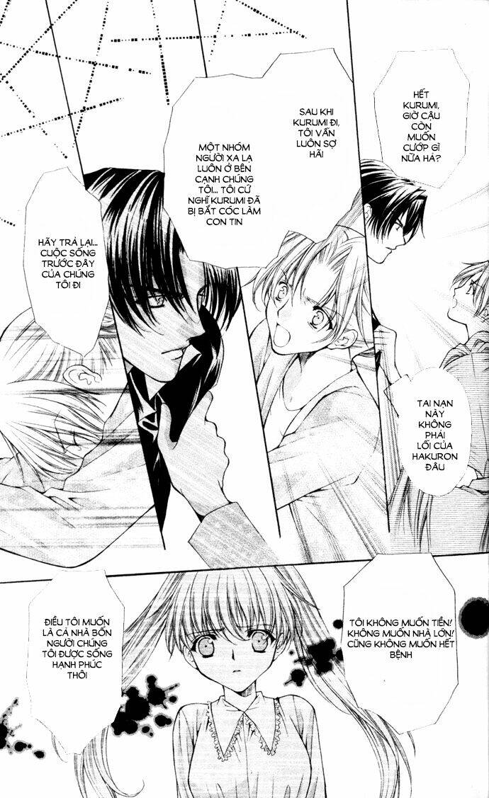 anh chàng khắc tinh chapter 42 30