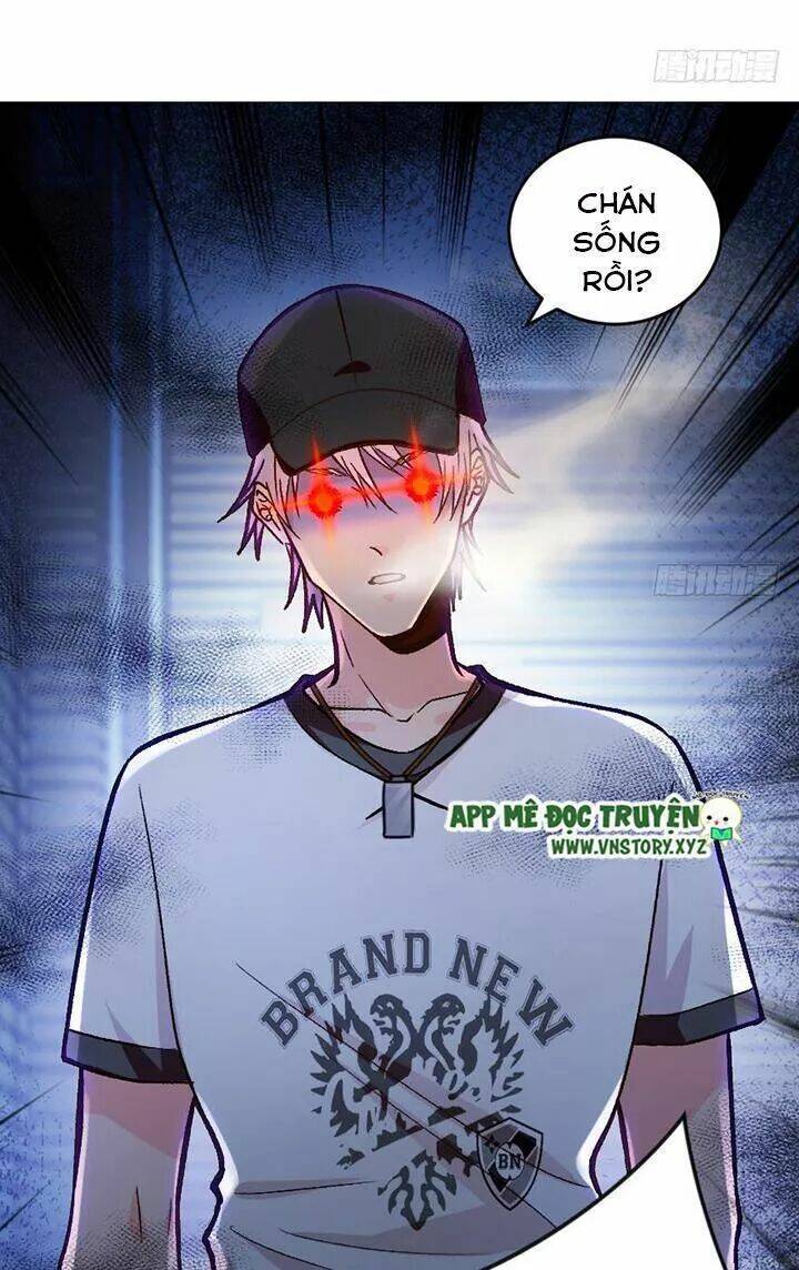 thiên hậu trở về chapter 115 25