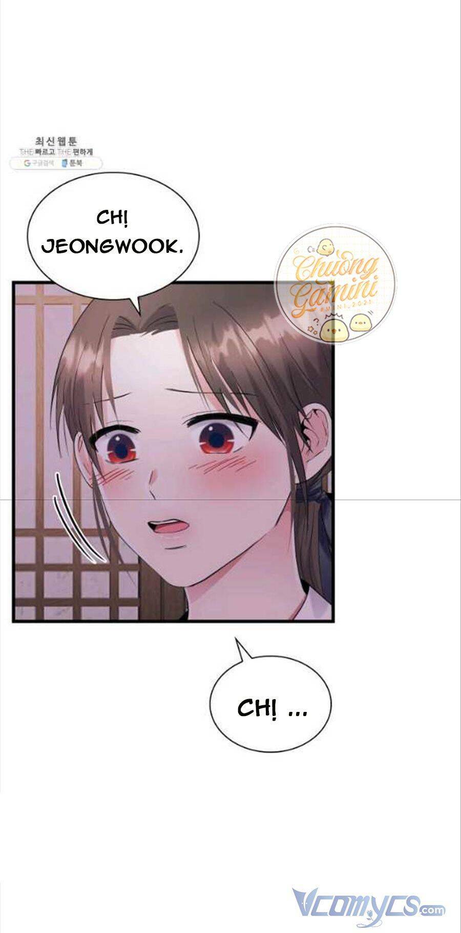 cô dâu của sói đen chapter 24 74