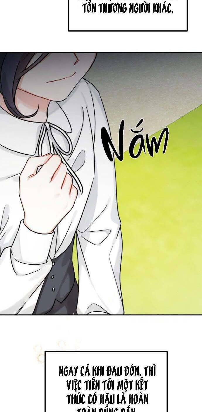 thân gửi nàng bạch tuyết chapter 7 7