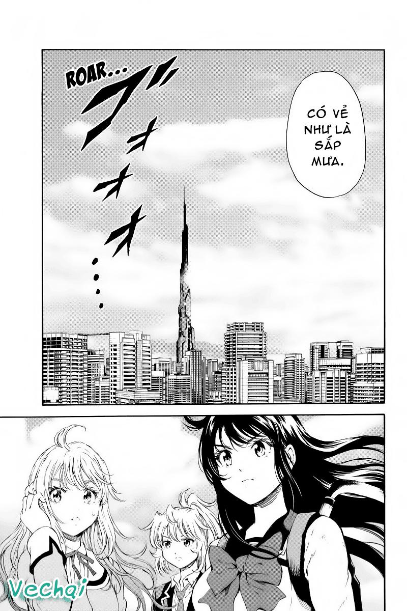 tenkuu shinpan arrive chapter 114 13