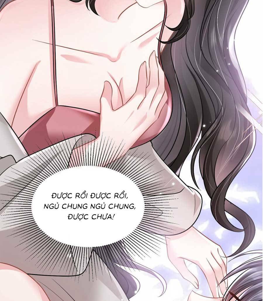 Vợ Tôi Là Boss Ngầm Đầy Quyền Lực Chapter 29 - Trang 10