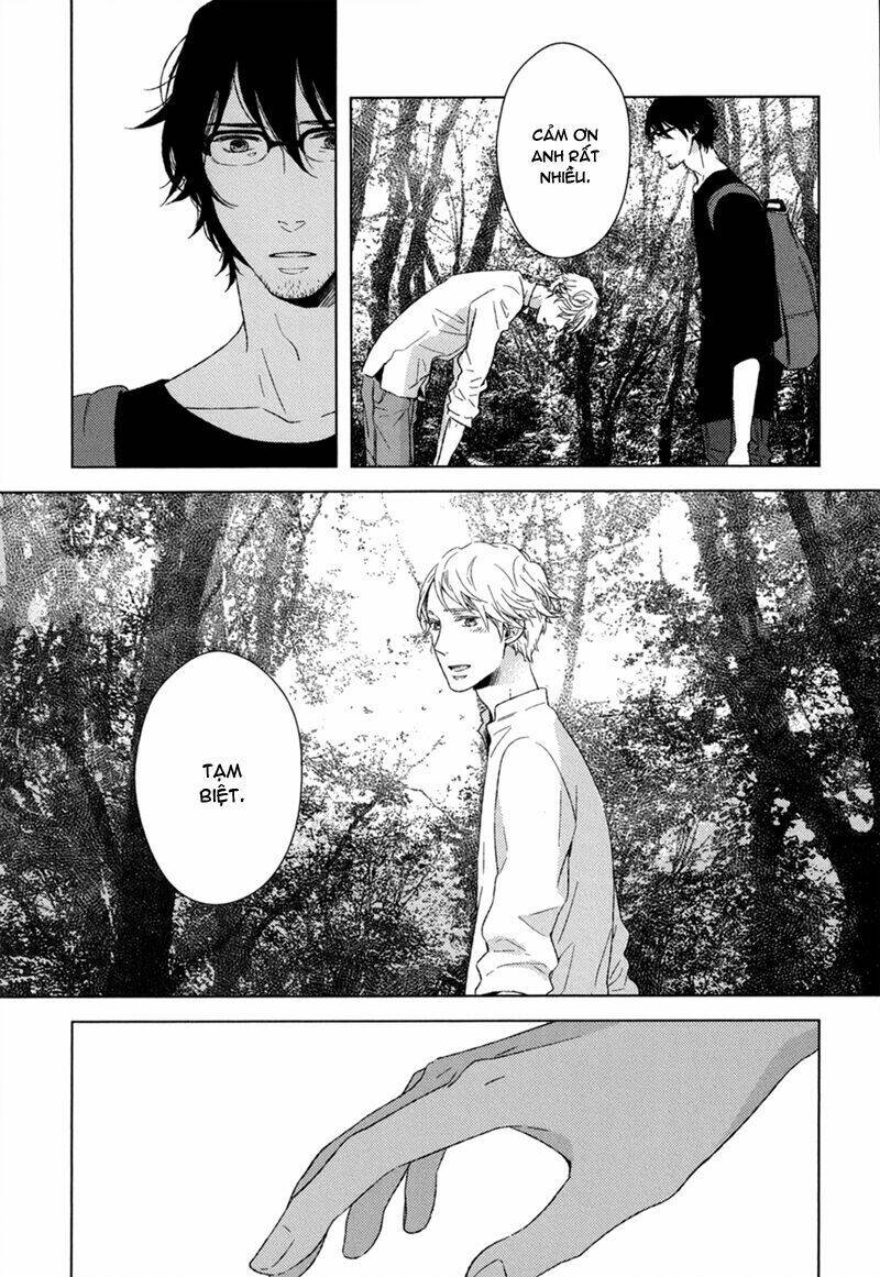 tsumasaki ni kourozu chapter 3 27