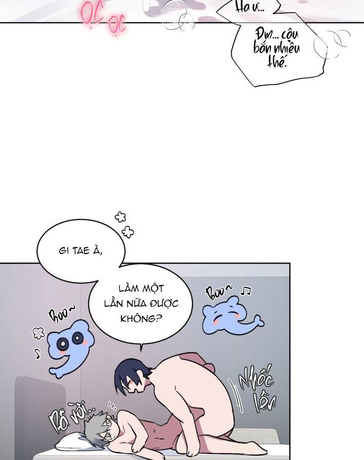 thú cưng damdang chapter 7.1 72