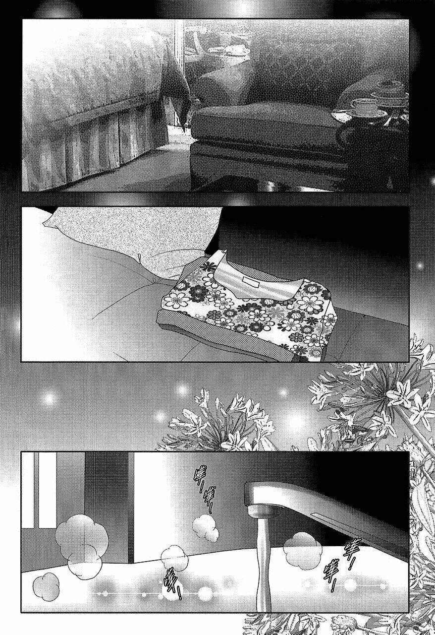 the one chapter 100 4