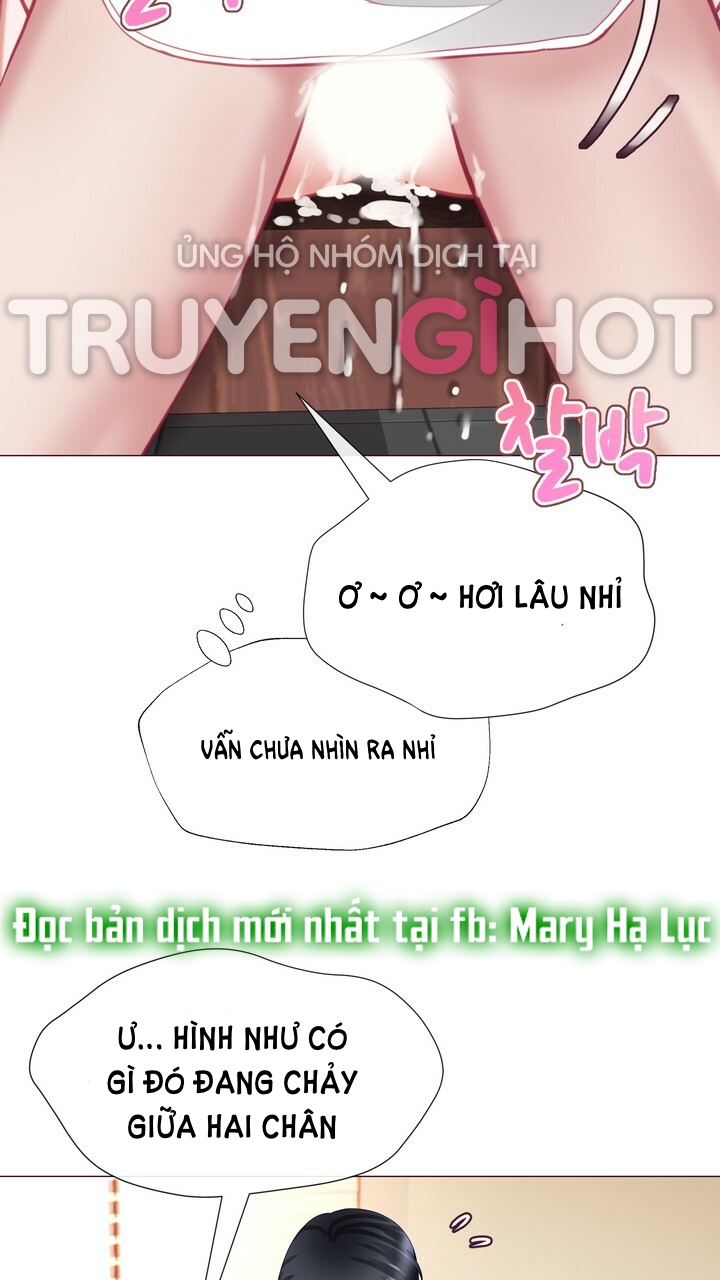 [18+] con không muốn đâu, cha à! chapter 17.2 9