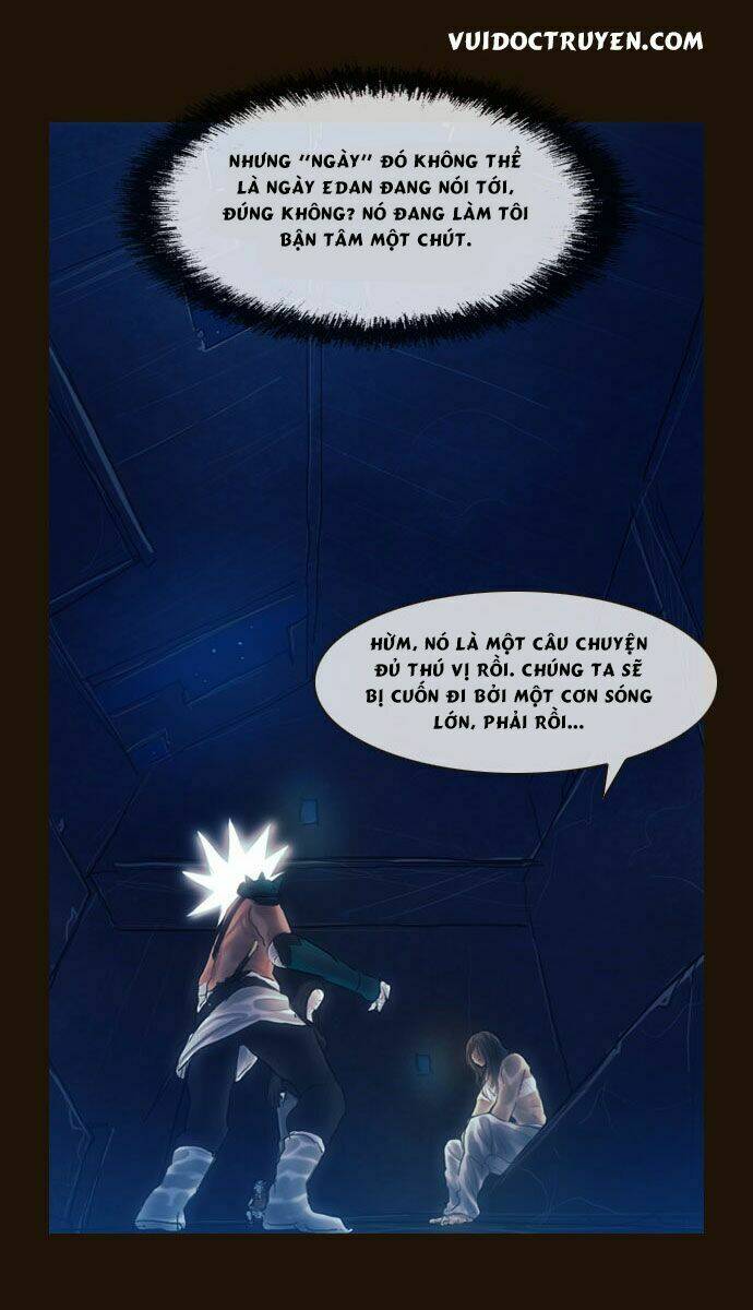 hội ảo thuật chapter 95 17