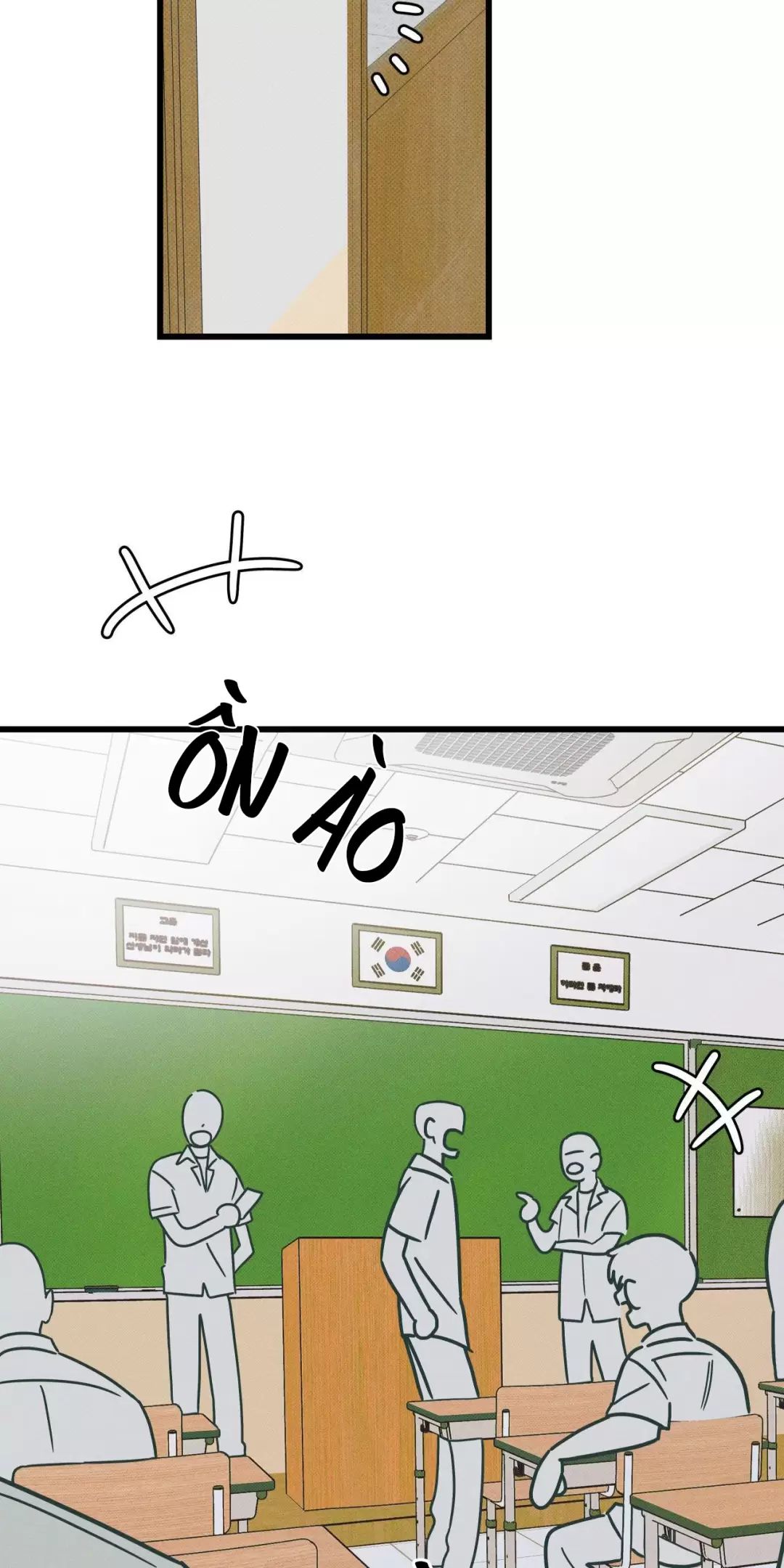 lời tỏ tình từ con số 0 chapter 34 29