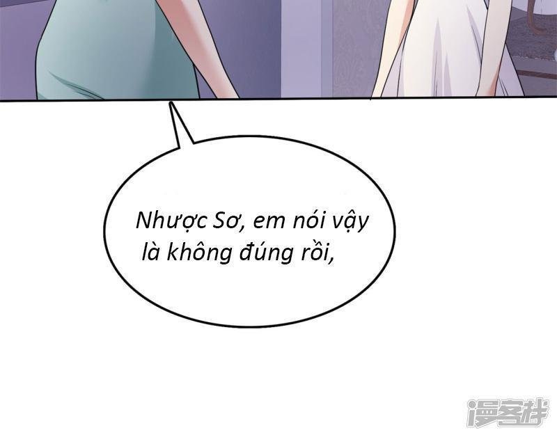 con đường phản công của sủng thê chapter 3 14