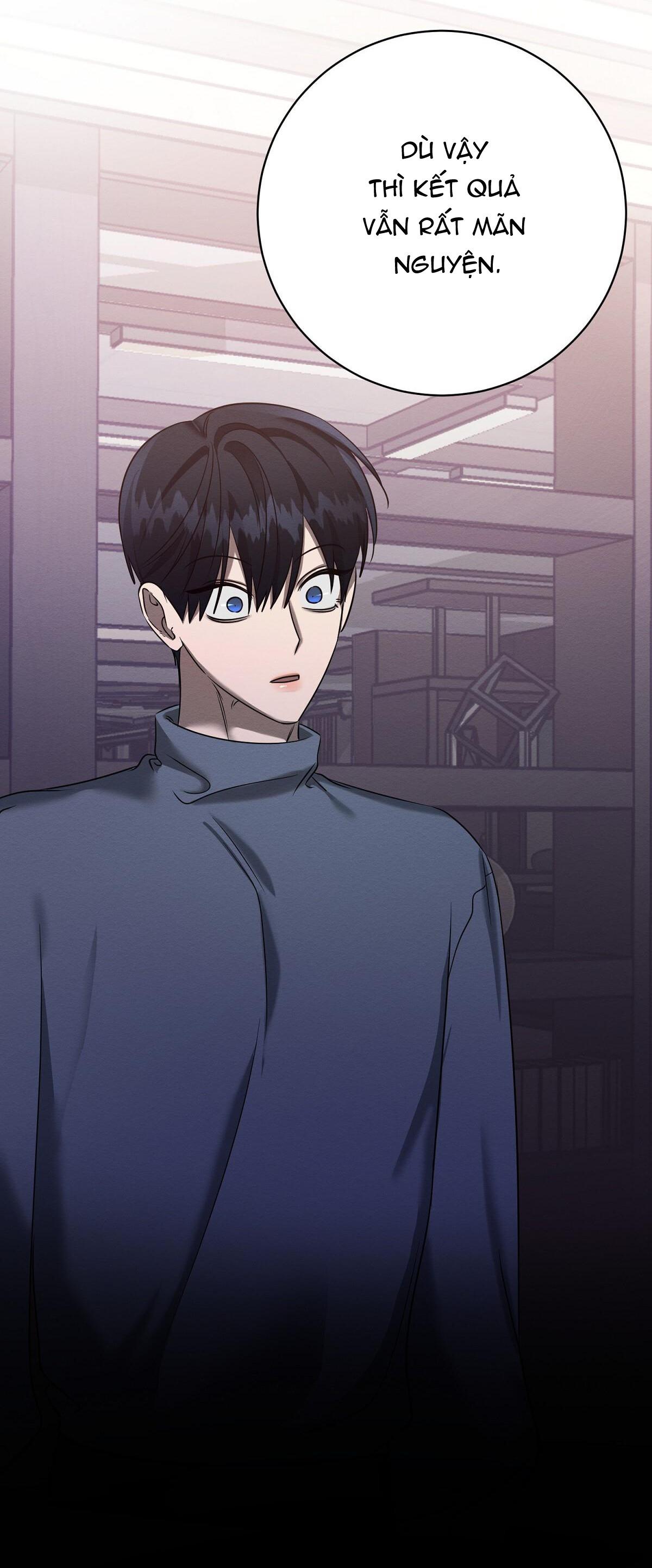 lý do của ác nhân chapter 40 37