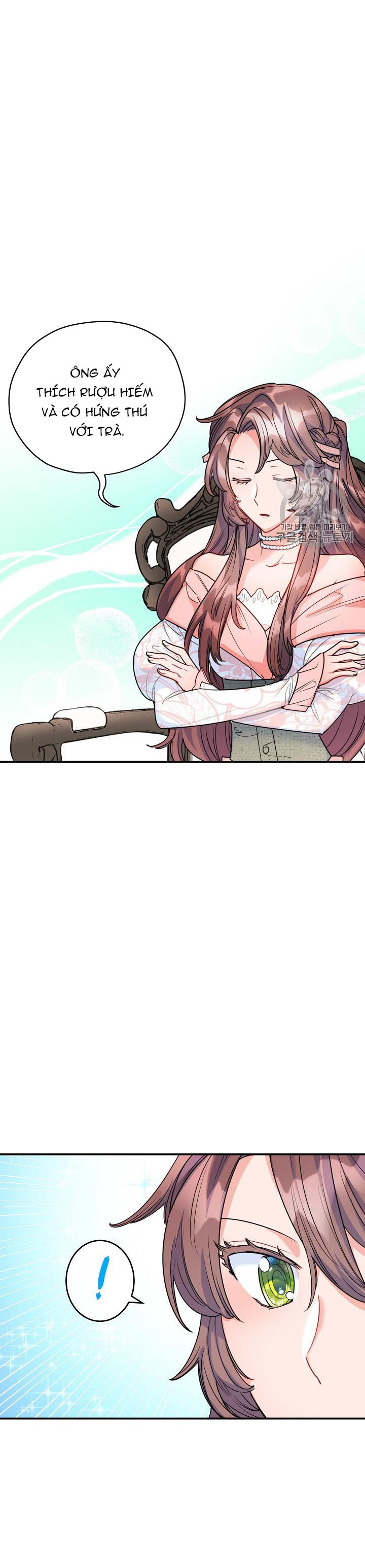 50 công thức pha trà của nữ công tước chapter 56 8