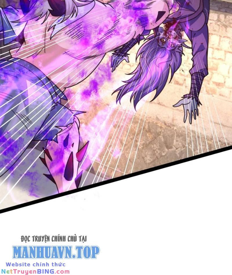 ta nuôi ma quỷ ở trấn ma ti chapter 288 79