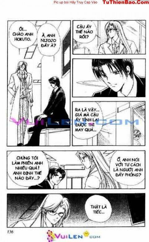 vương quốc điện ảnh chapter 4 136