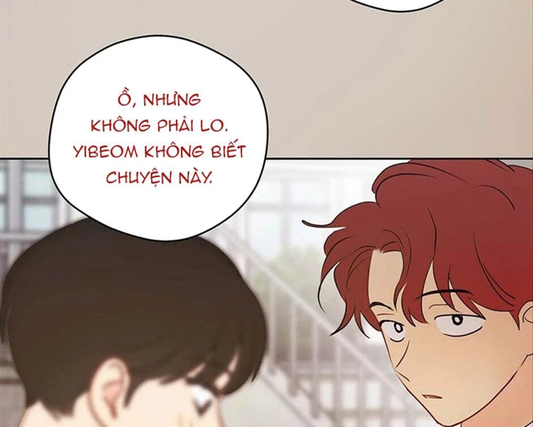 chuyện quái gì với giấc mơ đó vậy chapter 31 136