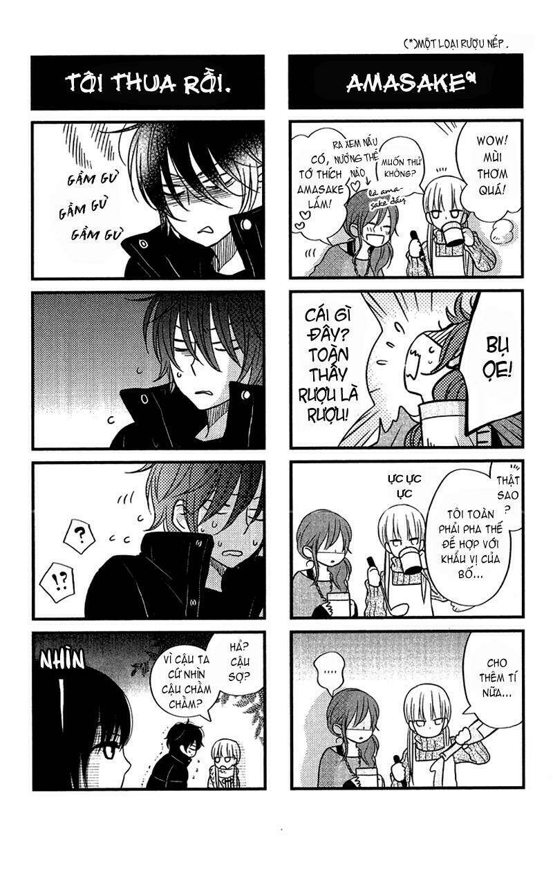 tonari no kaibutsu-kun chapter 16 39