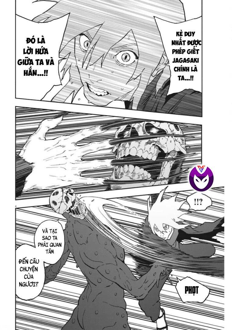 đọa nhân chapter 155 4