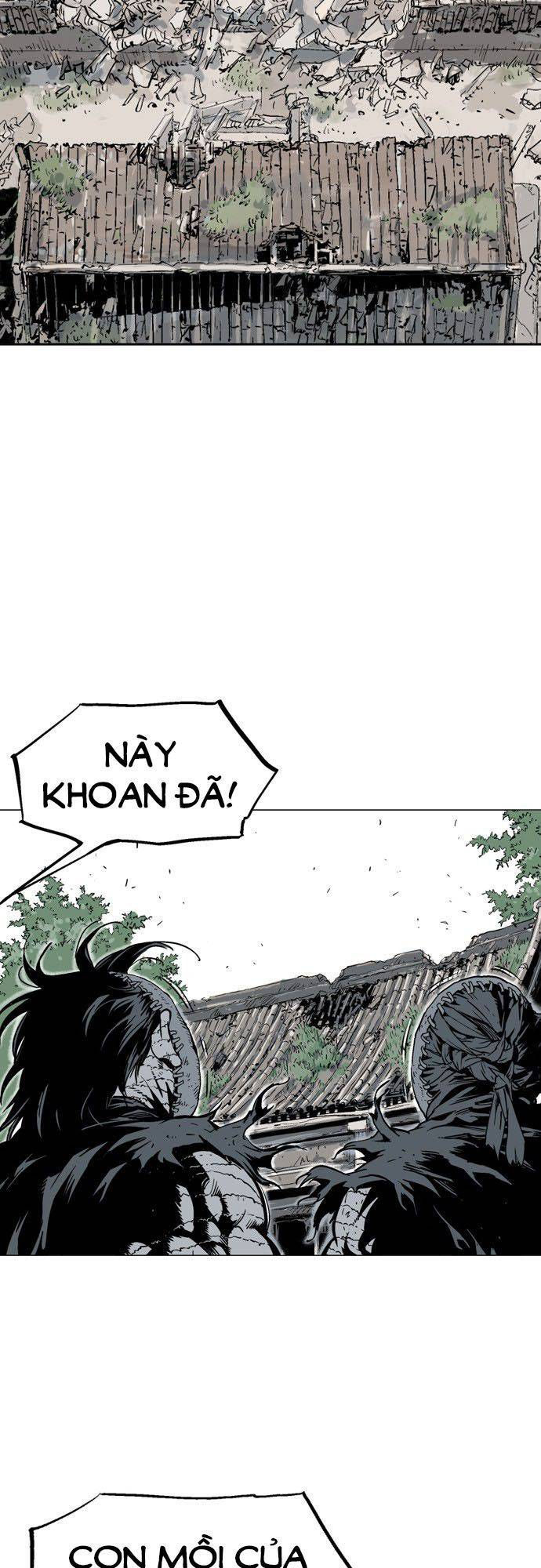 cao thủ 2 chapter 17 3