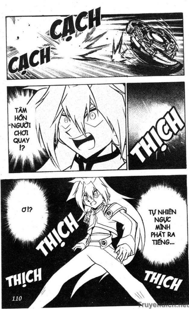 beley - con quay truyền thuyết chapter 9 106