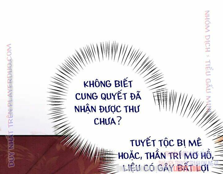trọng sinh bá sủng nhiếp chính vương quá mạnh mẽ chapter 170 3
