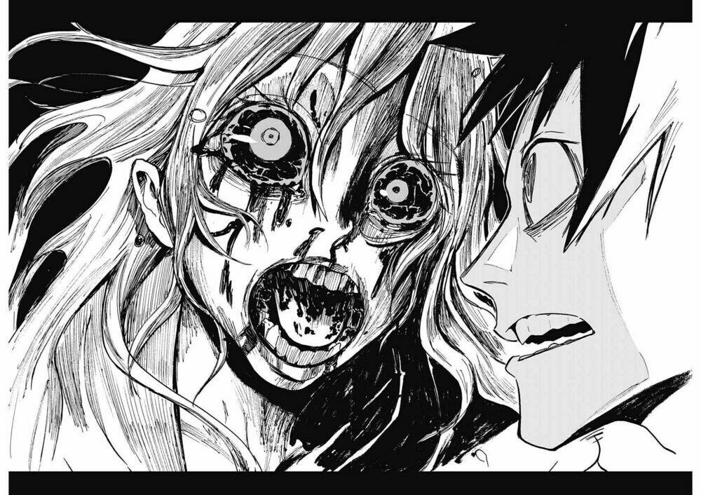 shikabana ― wana, shitai, koto chapter 1 42