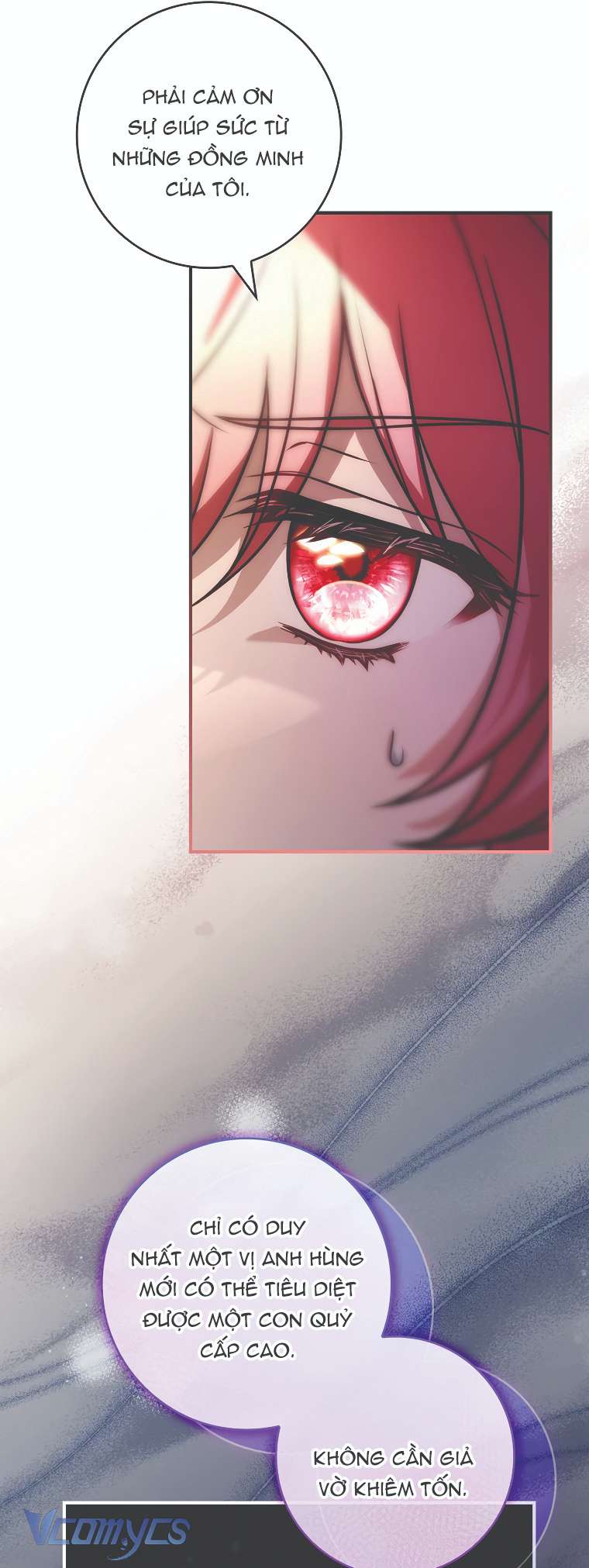 tôi đã tắt cài đặt chế độ nhận thức nỗi đau! chapter 27 39