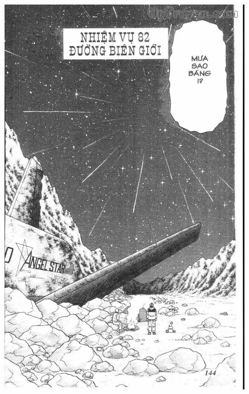 hộ chiếu xanh chapter 9 146