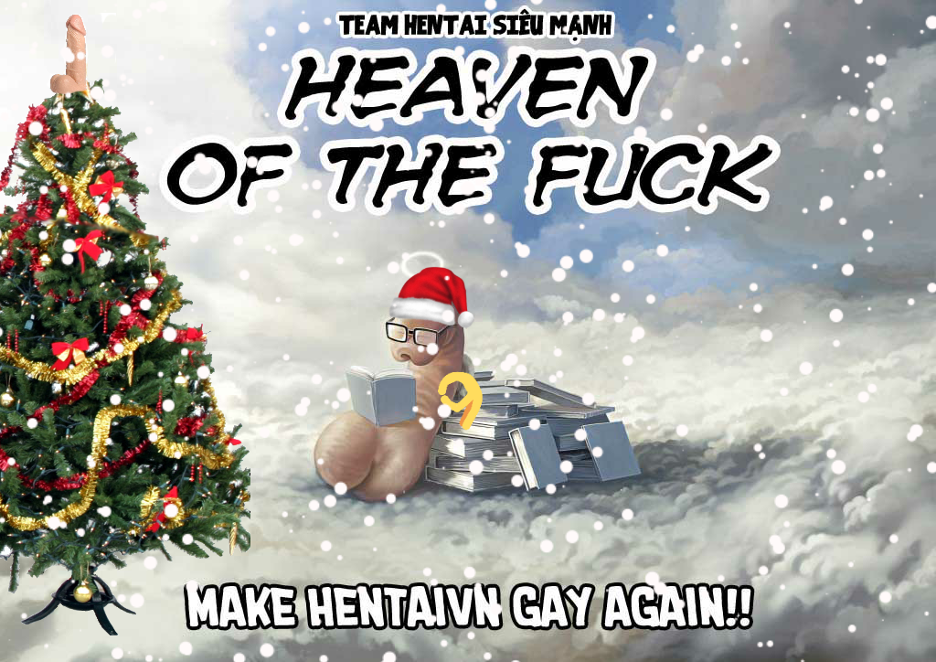 cô nàng tuần lộc chapter 1 1