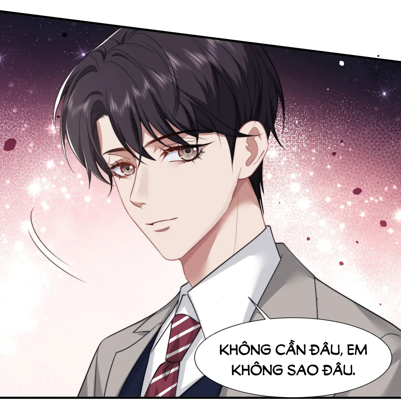 chủ mẫu cao môn xuyên không thành nữ phụ hào môn chapter 37.2 10