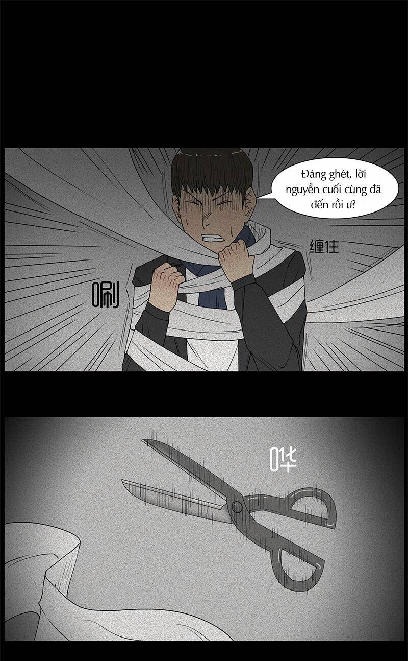 kinh dị đêm khuya chapter 15 25