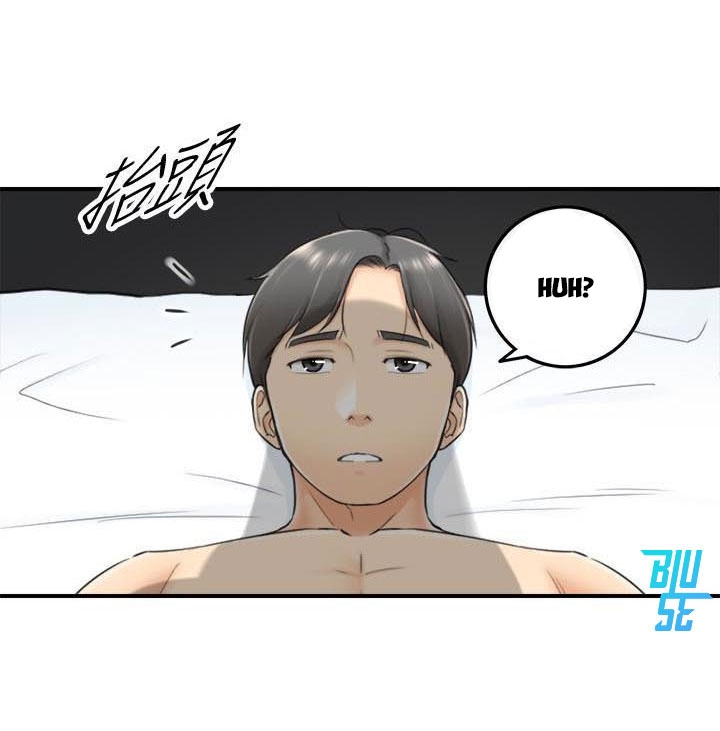 sếp trẻ chapter 10 4