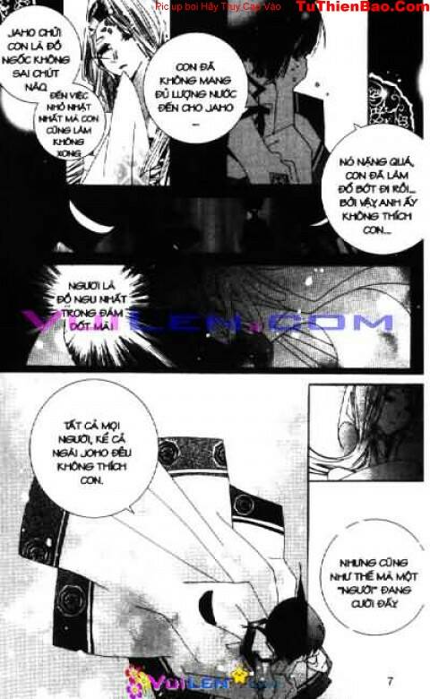 cáo nhỏ đáng yêu chapter 1 7