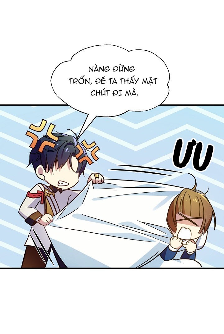 từ lúc bắt đầu tôi vẫn luôn ở bên em chapter 33.2 1