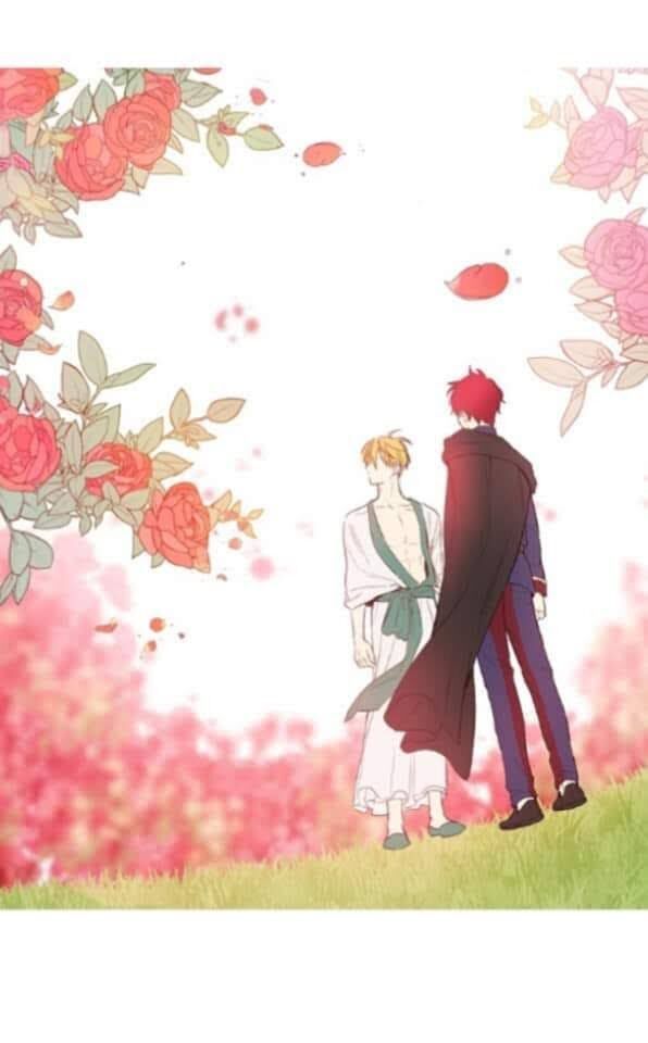 một ngày nọ tôi bỗng thành nàng công chúa chapter 48 50