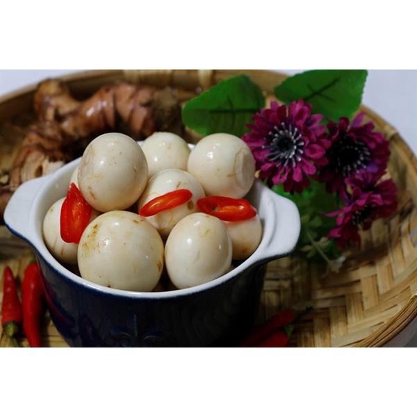 Hạt Giống Cà Pháo Trắng Cao Sản Gói 200 Hạt/50 Hạt Cây Trồng Ban Công - Khu Vườn Ban Công