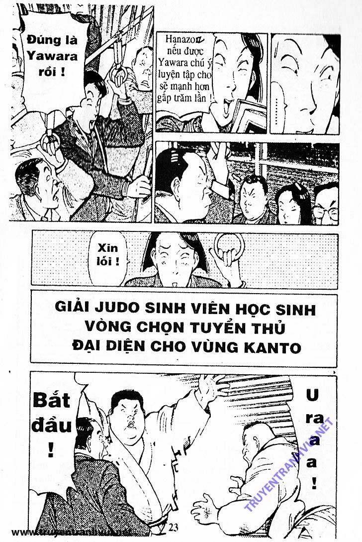 yawara chapter 216 23