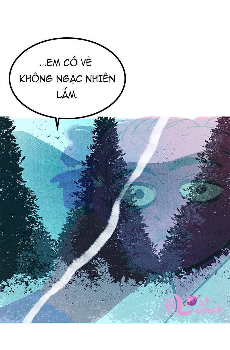 thần thoại olympus chapter 37 3