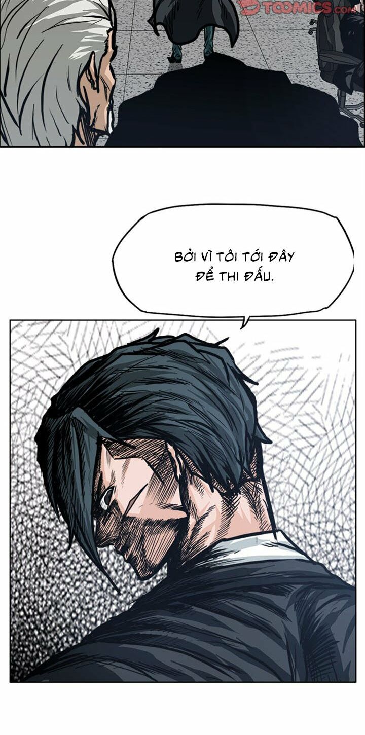 bá chủ học đường ss2 chapter 35 12