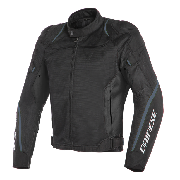 Áo khoác bảo hộ đi xe moto Dainese - ÁO VẢI AIR MASTER - Hàng nhập khẩu chính hãng thương hiệu Ý