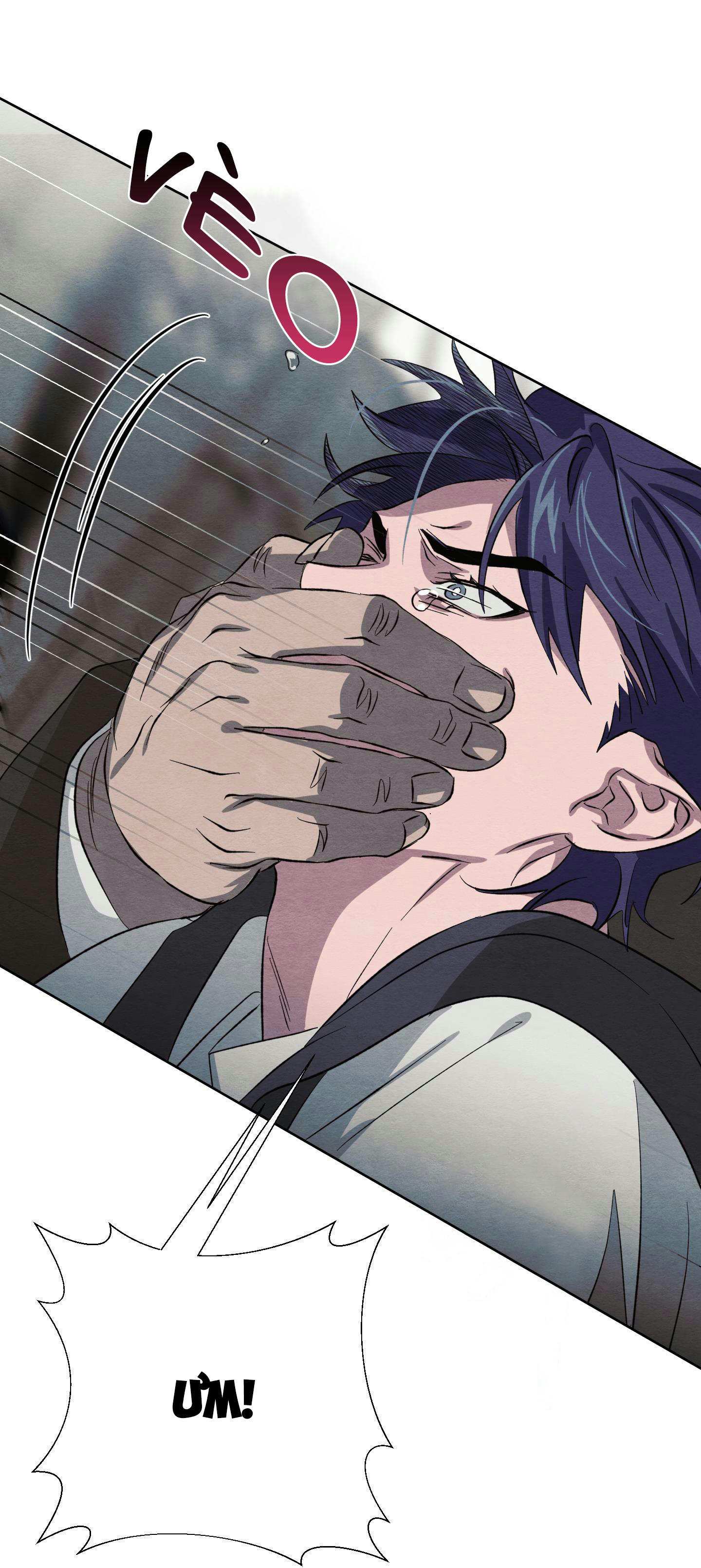 vị khách không mời chapter 14 26