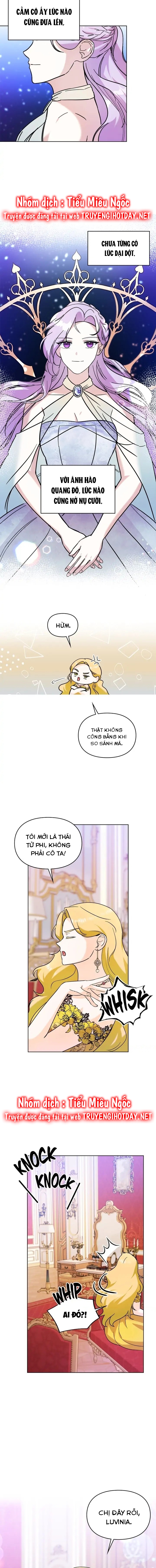 hãy nghe lời của tôi chapter 33 3