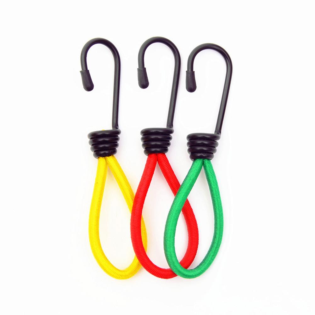 Set 5 Móc Cố Định Lều Trại Chịu Lực Cao Tiện Dụng Cho Hoạt Động Ngoài Trời