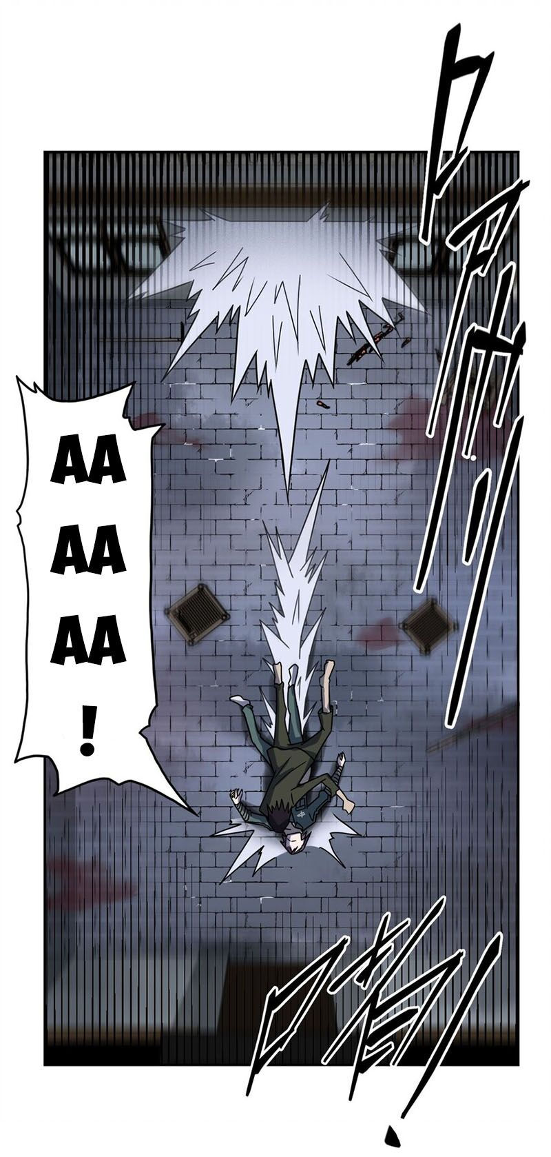 ta làm đạo sĩ những năm kia chapter 3 20