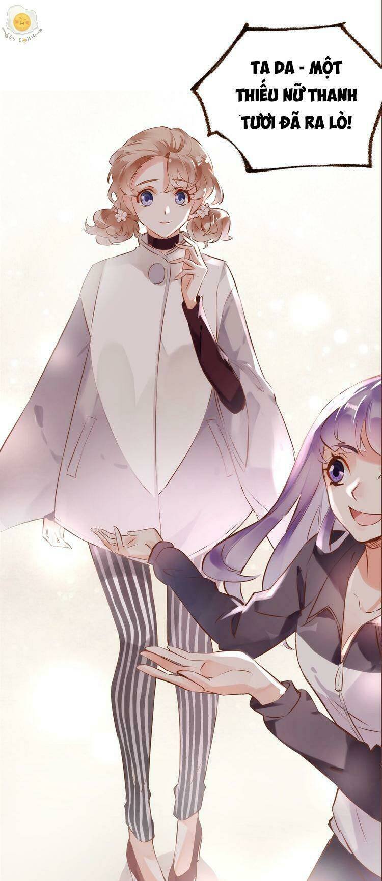 nở rộ trên bụi gai chapter 23 30