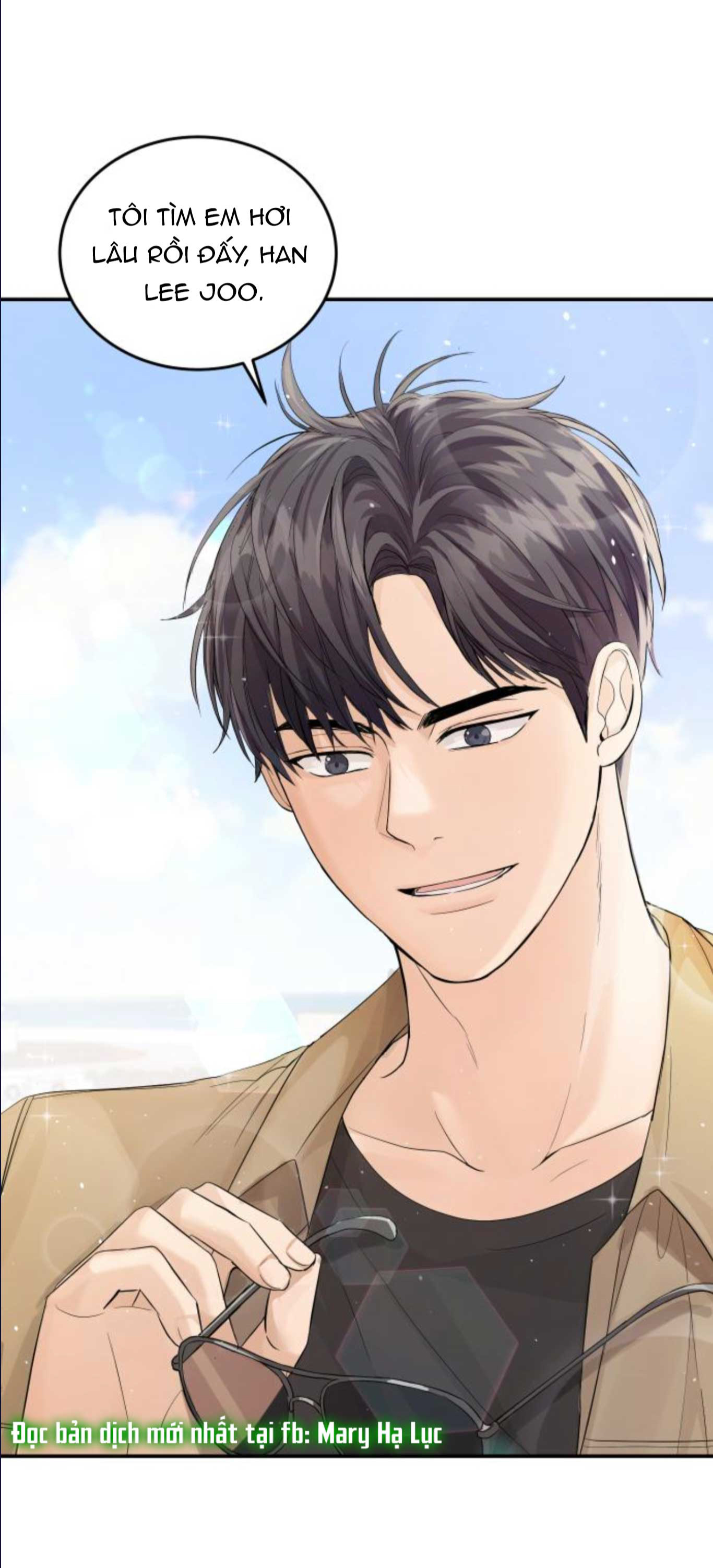 cuộc hôn nhân hoàn hảo chapter 7 17