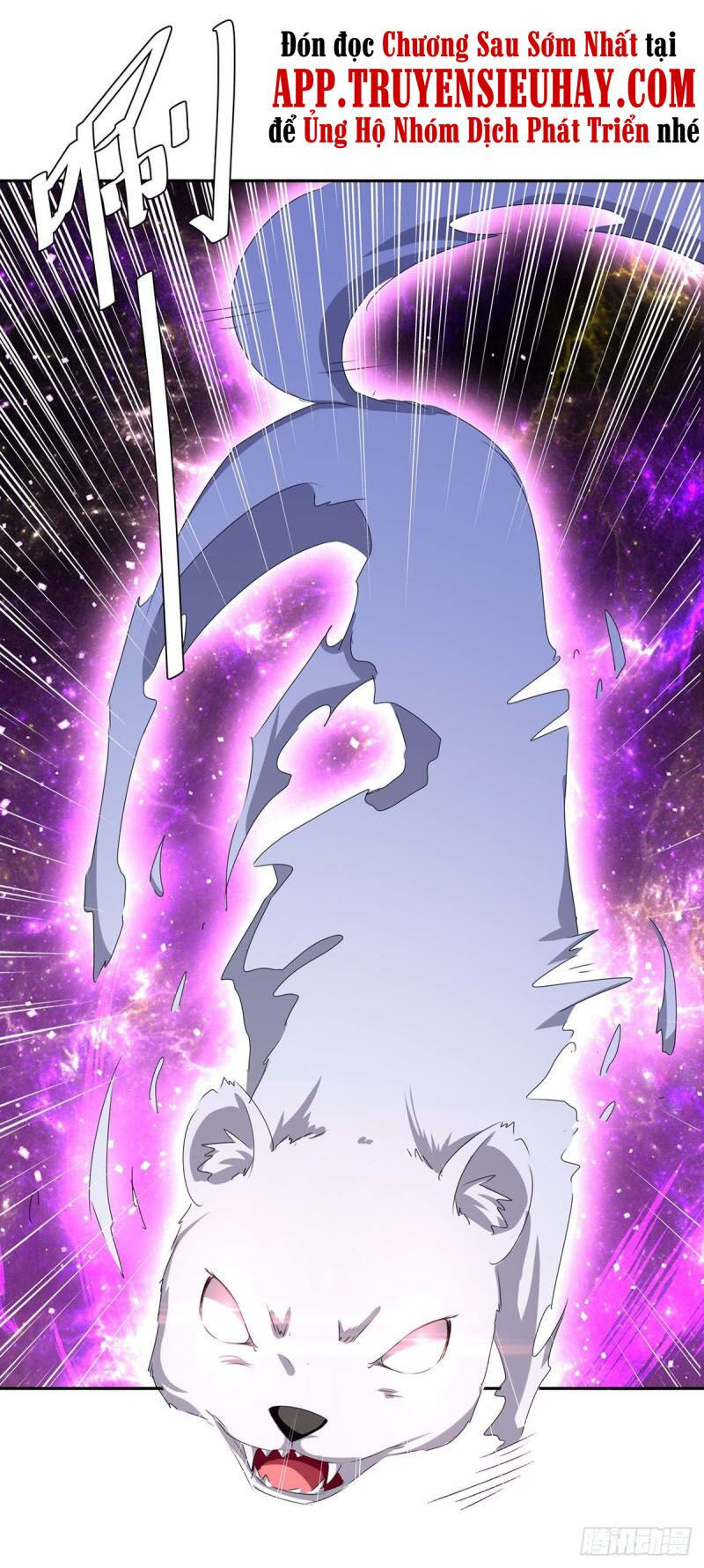 tối cường thăng cấp chapter 251 30