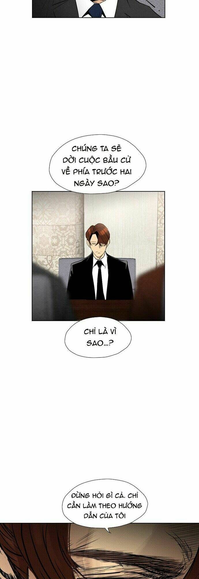 kẻ hồi sinh chapter 80 51